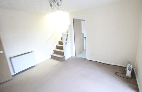 1 bedroom house to rent - Twigden Court, Mount Pleasant Road, Luton, LU3 - Property View 3