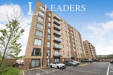 2 bedroom apartment to rent - Stirling Drive, Luton, Bedfordshire, LU2