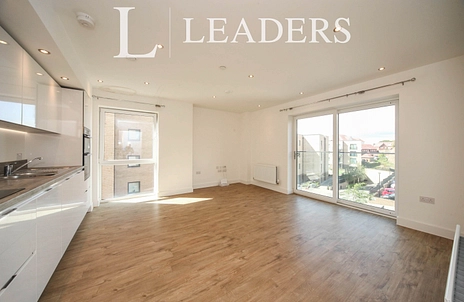 2 bedroom apartment to rent - Stirling Drive, Luton, Bedfordshire, LU2 - Property View 2