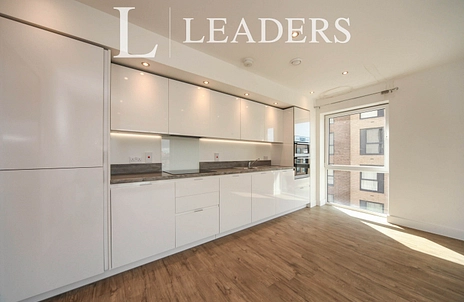 2 bedroom apartment to rent - Stirling Drive, Luton, Bedfordshire, LU2 - Property View 3