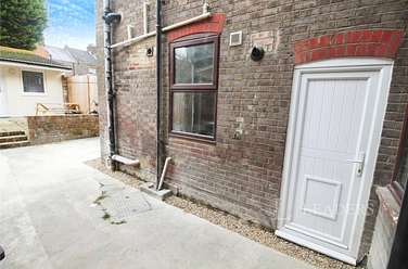 1 bedroom maisonette to rent - Granville Road, Luton, LU1