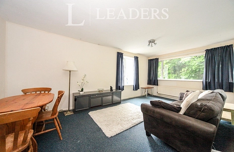 2 bedroom apartment to rent - Richmond Court, Richmond Hill, Luton, LU2 - Property View 2