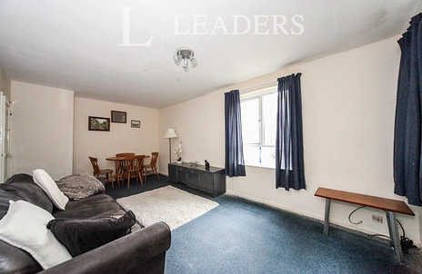 2 bedroom apartment to rent - Richmond Court, Richmond Hill, Luton, LU2 - Property View 3