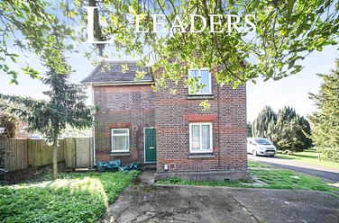 1 bedroom studio to rent - Crawley Green Road, Luton, Bedfordshire, LU2