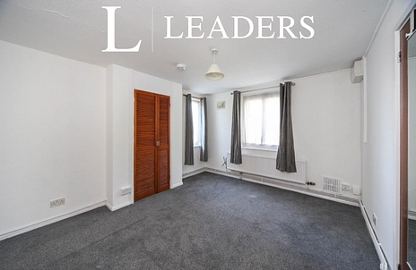 1 bedroom studio to rent - Crawley Green Road, Luton, Bedfordshire, LU2 - Property View 3
