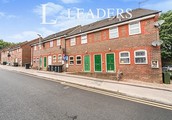 1 bedroom apartment to rent - The Foundry, Albert Road, Luton, Bedfordshire, LU1 - Property View 1