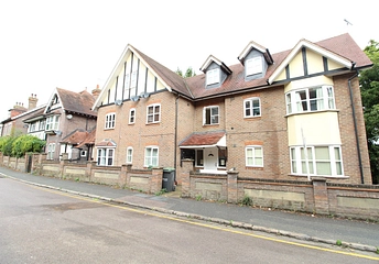 1 bed flat/apartment for rent in Downs Road, Luton, Bedfordshire, LU1