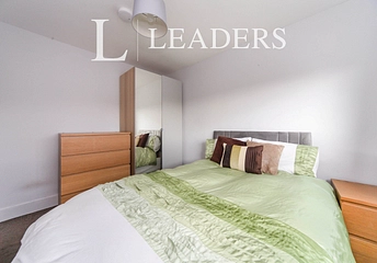 1 bedroom property to rent - Fermor Crescent, Luton, Bedfordshire, LU2 - Property View 1