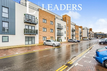 2 bedroom apartment to rent - Cypress Road, Luton, Bedfordshire, LU1