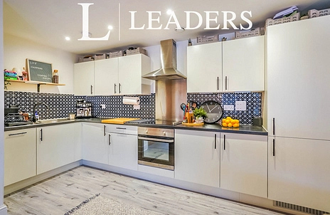 2 bedroom apartment to rent - Cypress Road, Luton, Bedfordshire, LU1 - Property View 3