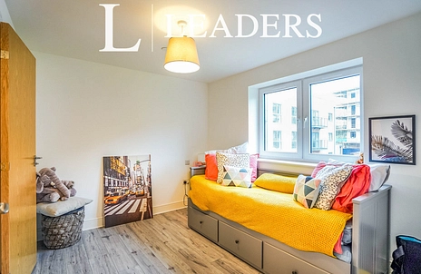 2 bedroom apartment to rent - Cypress Road, Luton, Bedfordshire, LU1 - Property View 2