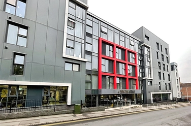 1 bedroom terraced to rent - Spring Place, 4 Dumfries Street, Luton, LU1