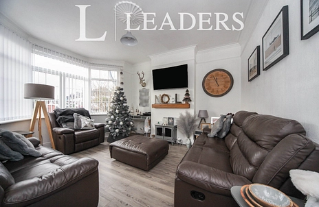 3 bedroom house to rent - Trinity Road, Luton, Bedfordshire, LU3 - Property View 2