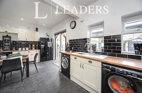 3 bedroom house to rent - Trinity Road, Luton, Bedfordshire, LU3 - Property View 3