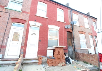 1 bed property for rent in Malvern Road, Luton, Bedfordshire, LU1