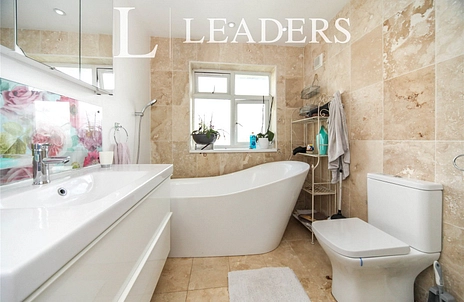 1 bedroom property to rent - Black Swan Lane, Luton, Bedfordshire, LU3 - Property View 3