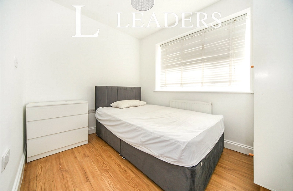 1 bedroom property to rent - Black Swan Lane, Luton, Bedfordshire, LU3 - Property View 1