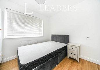 1 bed property for rent in Black Swan Lane, Luton, Bedfordshire, LU3