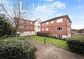 2 bedroom apartment to rent - Treetop Close, Bedfordshire, Luton, LU2 - Property View 1