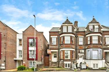 1 bedroom apartment to rent - Castle Street, Luton, Bedfordshire, LU1