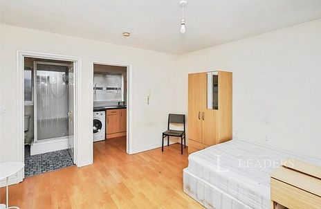 1 bedroom apartment to rent - Castle Street, Luton, Bedfordshire, LU1 - Property View 2