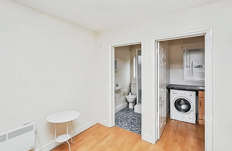 1 bedroom apartment to rent - Castle Street, Luton, Bedfordshire, LU1 - Property View 3