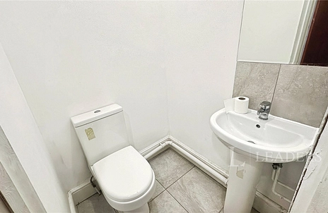 1 bedroom house to rent - New Bedford Road, Luton, Bedfordshire, LU3 - Property View 3