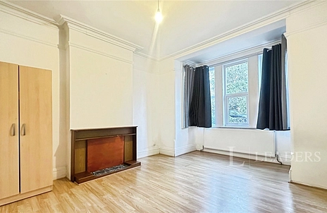 1 bedroom house to rent - New Bedford Road, Luton, Bedfordshire, LU3 - Property View 2