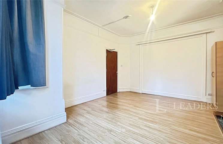 1 bedroom house to rent - New Bedford Road, Luton, Bedfordshire, LU3