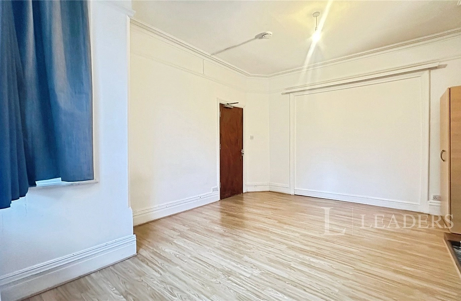 1 bedroom house to rent - New Bedford Road, Luton, Bedfordshire, LU3 - Property View 1