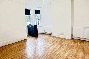 1 bedroom house to rent - New Bedford Road, Luton, Bedfordshire, LU3