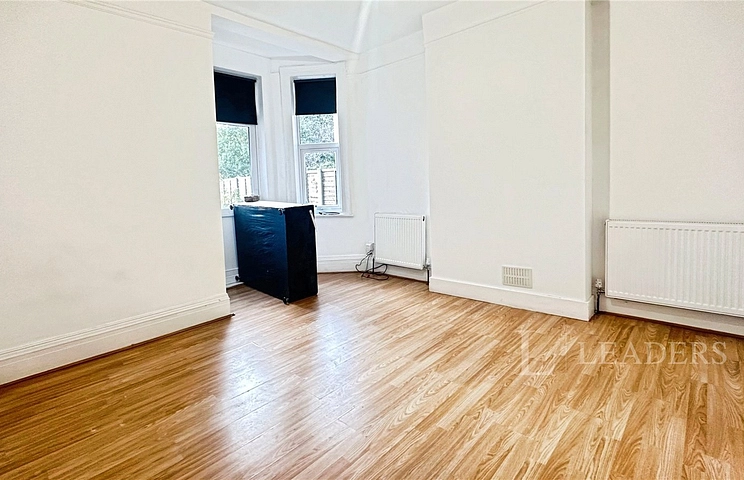 1 bedroom house to rent - New Bedford Road, Luton, Bedfordshire, LU3