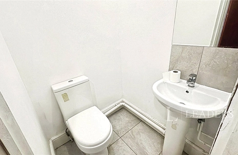 1 bedroom house to rent - New Bedford Road, Luton, Bedfordshire, LU3 - Property View 3