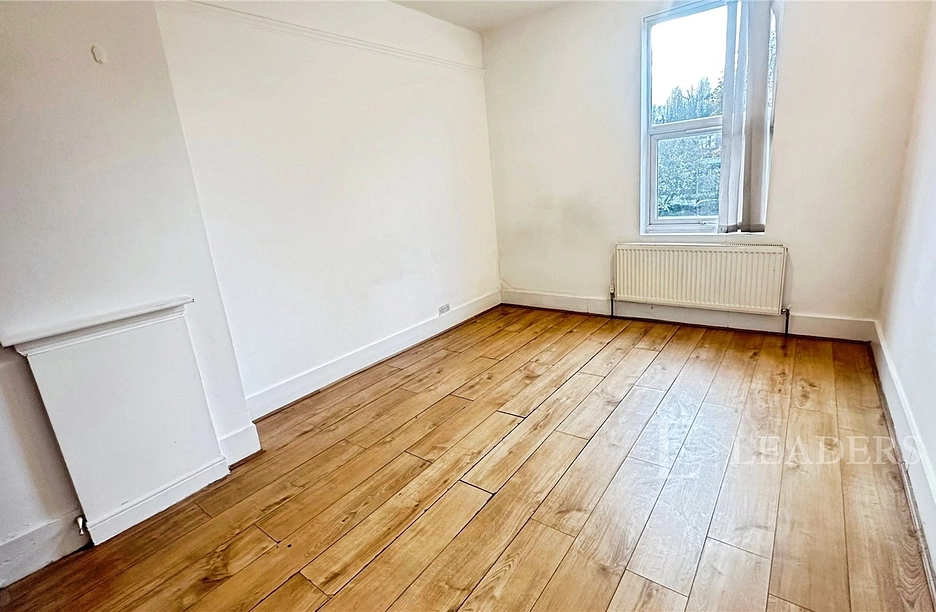 1 bedroom house to rent - New Bedford Road, Luton, Bedfordshire, LU3 - Property View 1