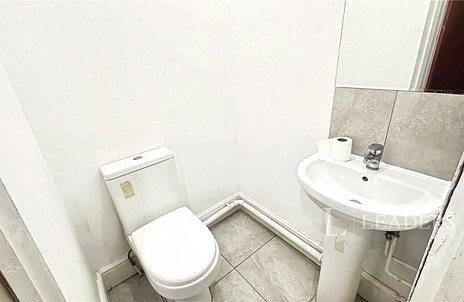 1 bedroom house to rent - New Bedford Road, Luton, Bedfordshire, LU3 - Property View 3