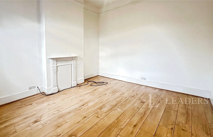 1 bedroom house to rent - New Bedford Road, Luton, Bedfordshire, LU3