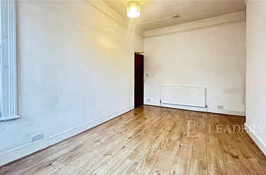 1 bedroom house to rent - New Bedford Road, Luton, Bedfordshire, LU3