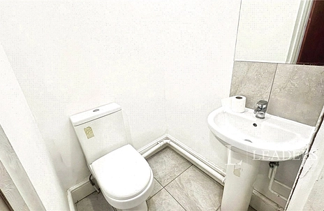 1 bedroom house to rent - New Bedford Road, Luton, Bedfordshire, LU3 - Property View 3