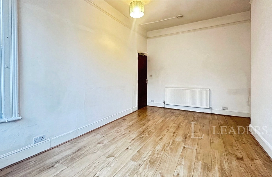 1 bedroom house to rent - New Bedford Road, Luton, Bedfordshire, LU3 - Property View 1