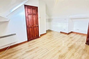 1 bedroom house to rent - New Bedford Road, Luton, Bedfordshire, LU3