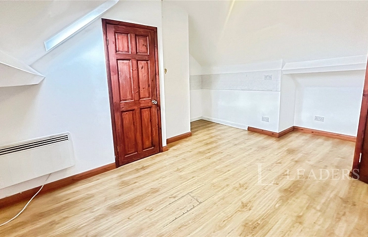 1 bedroom house to rent - New Bedford Road, Luton, Bedfordshire, LU3