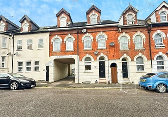 1 bedroom studio to rent - Cardigan Street, Luton, Bedfordshire, LU1 - Property View 1