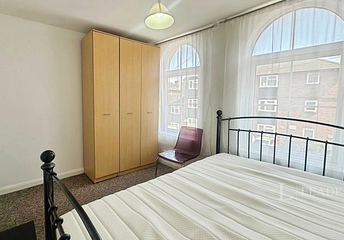 1 bedroom studio to rent - Cardigan Street, Luton, Bedfordshire, LU1 - Property View 1