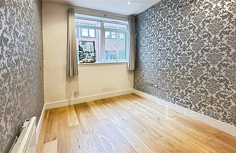 1 bedroom apartment to rent - Flowers Way, Luton, Bedfordshire, LU1 - Property View 2