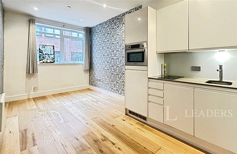 1 bedroom apartment to rent - Flowers Way, Luton, Bedfordshire, LU1 - Property View 3