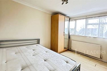 5 bedroom house to rent - Brendon Avenue, Luton, Bedfordshire, LU2