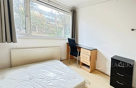 5 bedroom house to rent - Brendon Avenue, Luton, Bedfordshire, LU2 - Property View 2