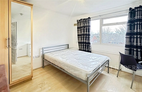 5 bedroom house to rent - Brendon Avenue, Luton, Bedfordshire, LU2 - Property View 2