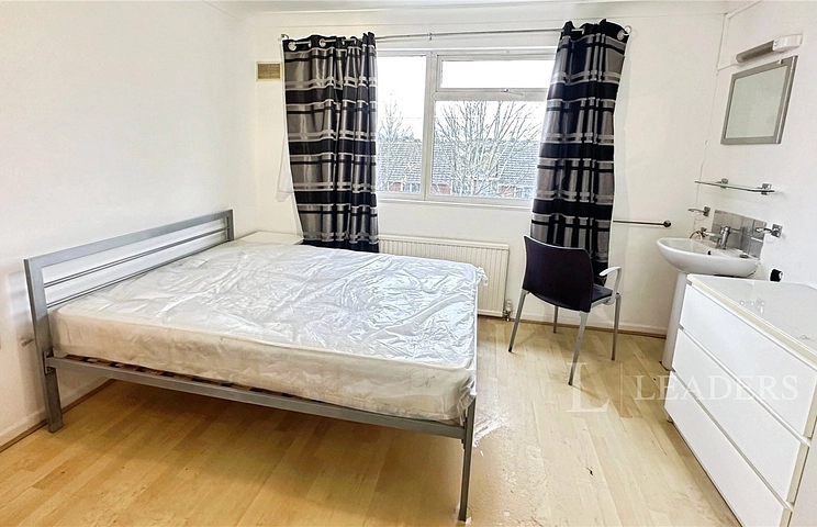 5 bedroom house to rent - Brendon Avenue, Luton, Bedfordshire, LU2