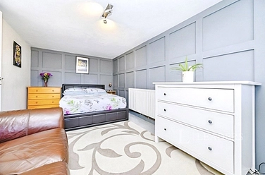 1 bedroom house to rent - Russell Rise, Luton, Bedfordshire, LU1